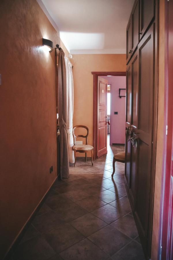 Resort Bacca Blu Bricherasio Extérieur photo