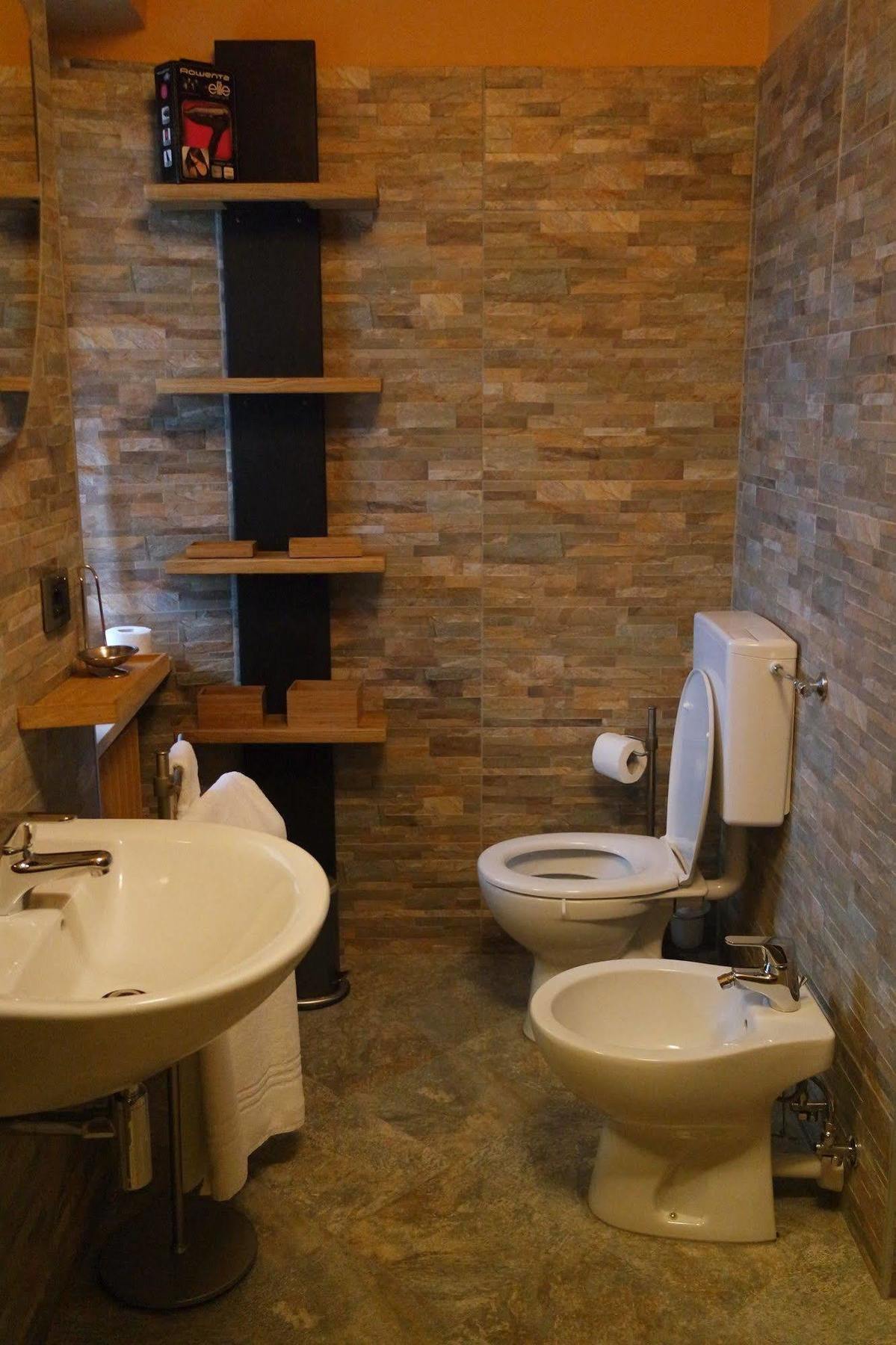 Resort Bacca Blu Bricherasio Extérieur photo